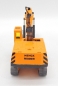 Preview: Siku Menck Digger M500H 1978 V3512 DieCast Model (1468)